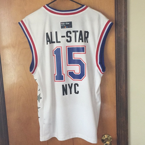 2015 NBA All Star Jersey - Picture 2 of 5